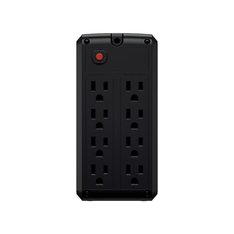 93115 - NO BREAK CYBERPOWER UT1000G 1000VA/500W, 8 CONTACTOS_2