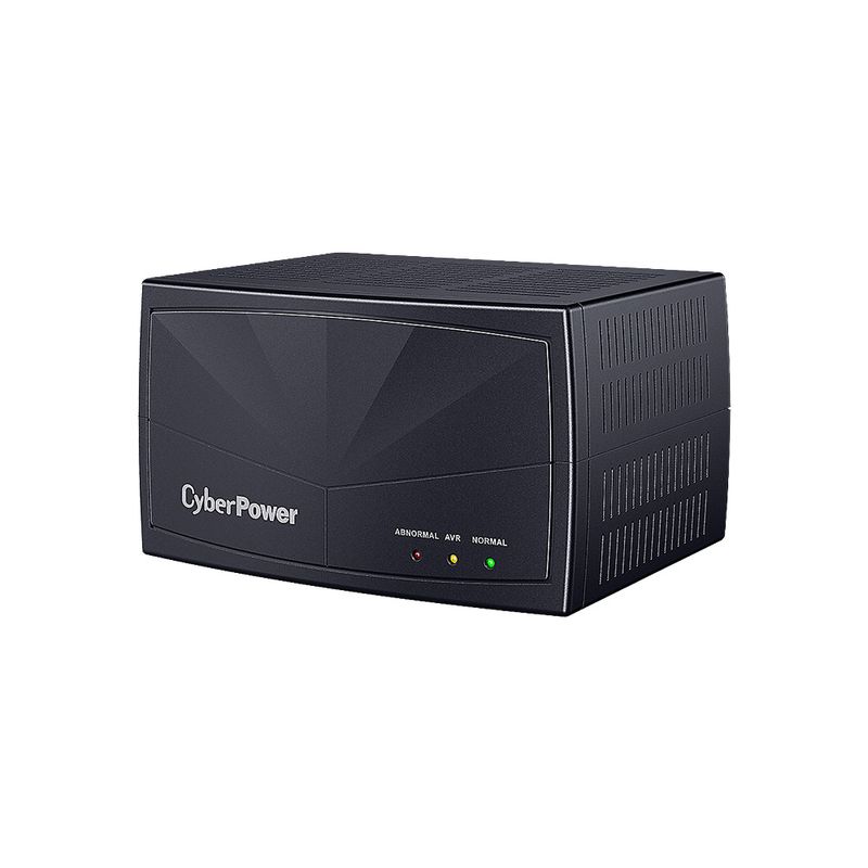93103 - REGULADOR CYBERPOWER 1000VA/500W_2