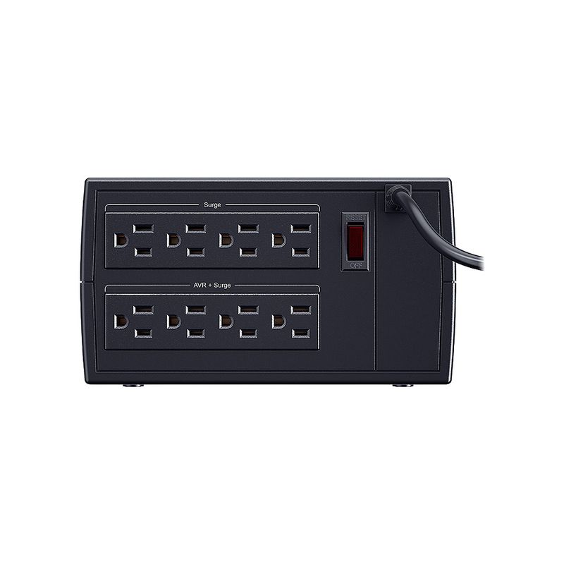 93104 - REGULADOR CYBERPOWER 1000VA/500W_3