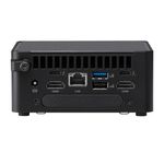 83628 - Desktop Asus Mini PC NUC 14 Pro Intel Core Ultra 5 125H 4 5 GHz 2xDDR5 SSD M 2 SIN RAM SIN SSD
