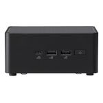 83627 - Desktop Asus Mini PC NUC 14 Pro Intel Core Ultra 5 125H 4 5 GHz 2xDDR5 SSD M 2 SIN RAM SIN SSD