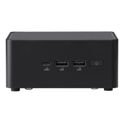 83627 - Desktop Asus Mini PC NUC 14 Pro Intel Core Ultra 5 125H 4 5 GHz 2xDDR5 SSD M 2 SIN RAM SIN SSD