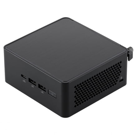 83629 - Desktop Asus Mini PC NUC 14 Pro Intel Core Ultra 5 125H 4 5 GHz 2xDDR5 SSD M 2 SIN RAM SIN SSD