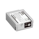 49392 - Tinta Epson SJIC41P-MK para ColorWorks C4000 Color Negro Mate