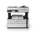 34635 - Multifuncional Epson EcoTank M3180 Monocromática Tinta Continua
