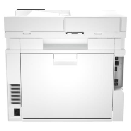 49624 - Multifuncional HP LaserJet Pro 4303fdw Color 35/33 PPM Dúplex