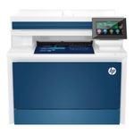 49620 - Multifuncional HP LaserJet Pro 4303fdw Color 35/33 PPM Dúplex