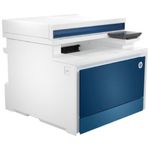 49621 - Multifuncional HP LaserJet Pro 4303fdw Color 35/33 PPM Dúplex