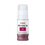 49451 - Tinta Canon PFI-050 M a Base de Pigmentos 70ml para imagePROGRAF TC-20 Color Magenta
