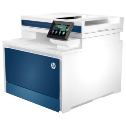 49622 - Multifuncional HP LaserJet Pro 4303fdw Color 35/33 PPM Dúplex