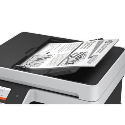34638 - Multifuncional Epson EcoTank M3180 Monocromática Tinta Continua