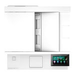49623 - Multifuncional HP LaserJet Pro 4303fdw Color 35/33 PPM Dúplex