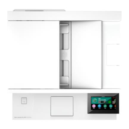 49623 - Multifuncional HP LaserJet Pro 4303fdw Color 35/33 PPM Dúplex