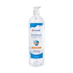 93728 - GEL ANTIBACTERIAL PARA MANOS (70% ALCOHOL) de 1 LT