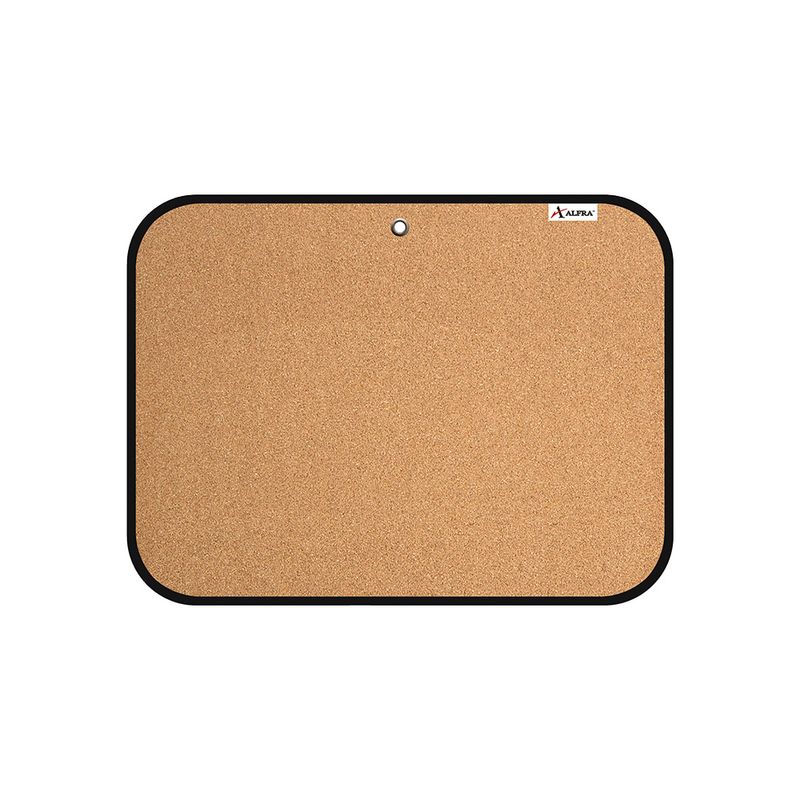 92880 - TABLERO CORCHO IGLU 40X60CM MARCO VINIL