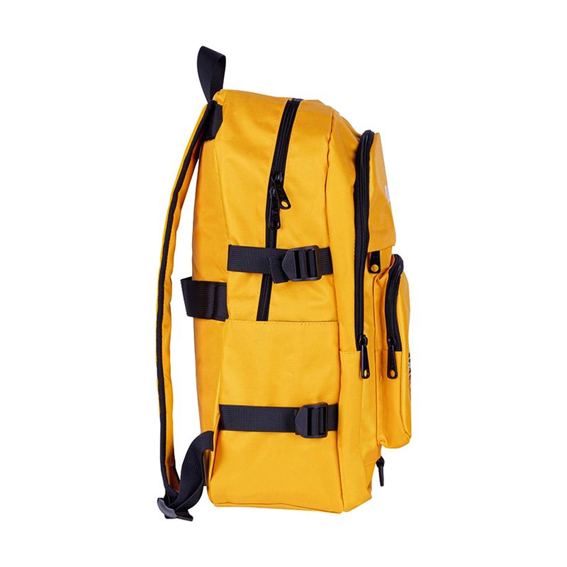 92220 - MOCHILA PARA LAPTOP 16" TECHZONE, NASA AMARILLO_3
