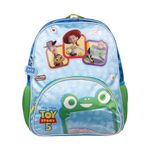 92702 - MOCHILA INFANTIL TOY STORY 5