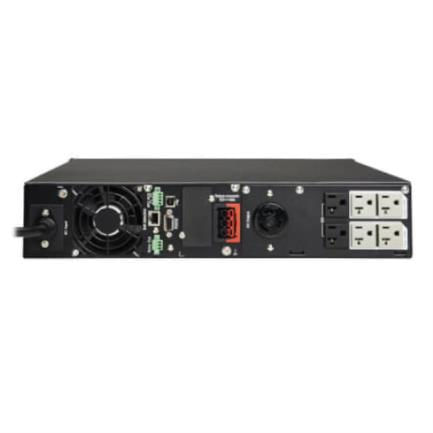 84705 - UPS Tripp Lite SmartPro Onda Sinusoidal Interactivo Autonomía Extendida 2200VA/120V 7 Contactos