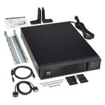 84709 - UPS Tripp Lite SmartPro Onda Sinusoidal Interactivo Autonomía Extendida 2200VA/120V 7 Contactos