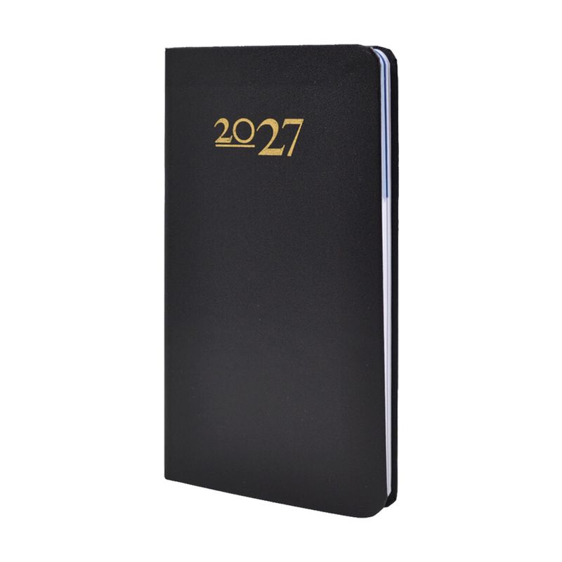 94200 - AGENDA PERSONAL MALINDI COLORES SURTIDOS