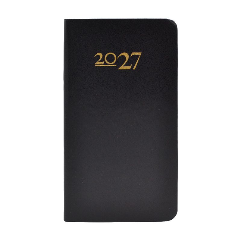 94198 - AGENDA PERSONAL MALINDI COLORES SURTIDOS