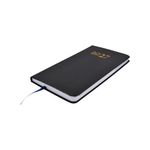94199 - AGENDA PERSONAL MALINDI COLORES SURTIDOS