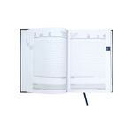 94183 - AGENDA DIARIA MALINDI COLORES SURTIDOS