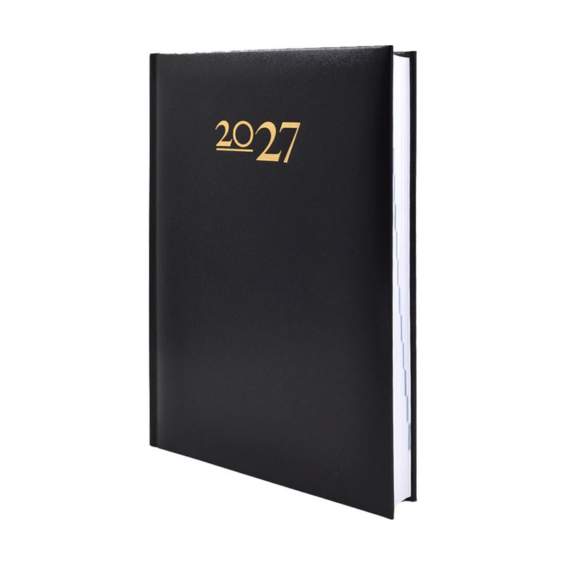94182 - AGENDA DIARIA MALINDI COLORES SURTIDOS