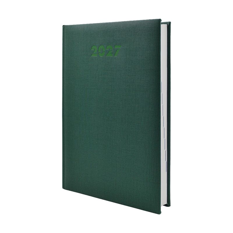 94119 - AGENDA DIARIA CUBIERTA CARIBE