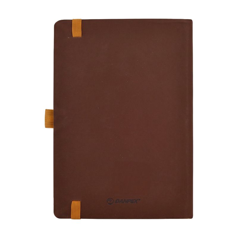 94125 - AGENDA DIARIA TUCSON ULTRA SOFT TOUCH