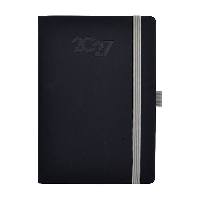 94126 - AGENDA DIARIA TUCSON ULTRA SOFT TOUCH