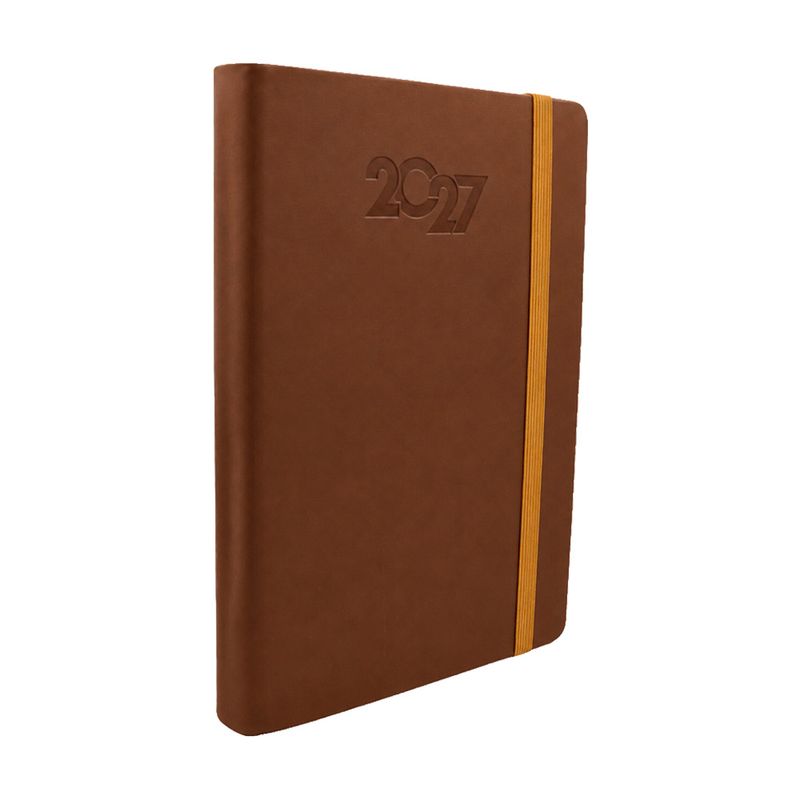 94124 - AGENDA DIARIA TUCSON ULTRA SOFT TOUCH