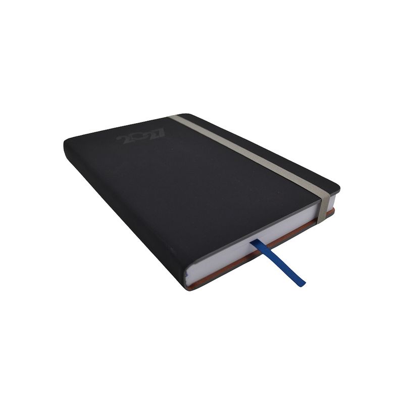 94127 - AGENDA DIARIA TUCSON ULTRA SOFT TOUCH