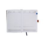 94123 - AGENDA DIARIA TUCSON ULTRA SOFT TOUCH