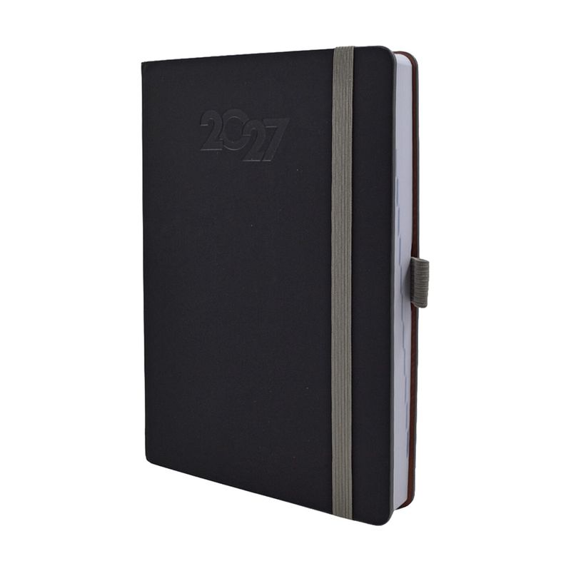 94128 - AGENDA DIARIA TUCSON ULTRA SOFT TOUCH
