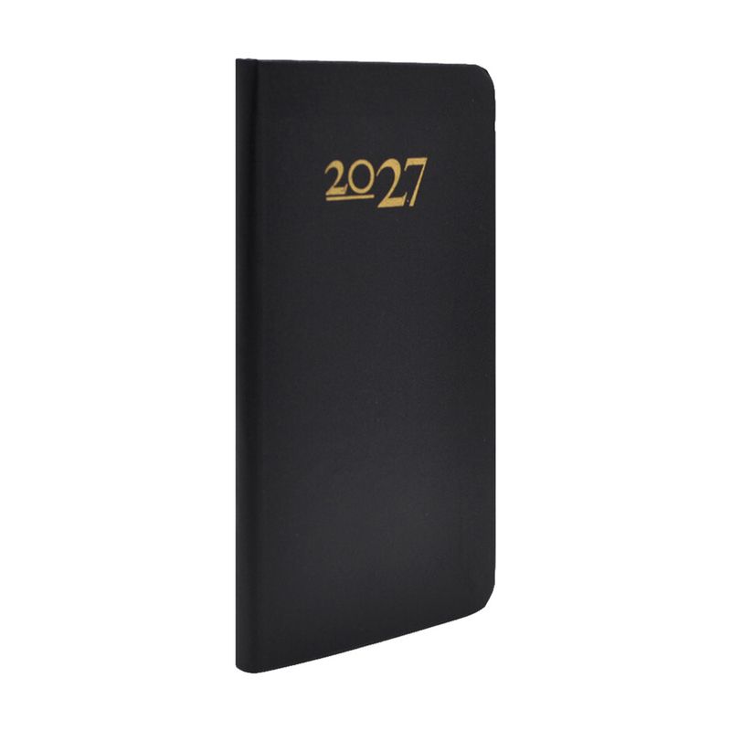 94202 - AGENDA PERSONAL MALINDI COLORES SURTIDOS