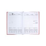 94216 - AGENDA ESCRITORIO SHOT COLORES SURTIDOS