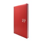 94215 - AGENDA ESCRITORIO SHOT COLORES SURTIDOS