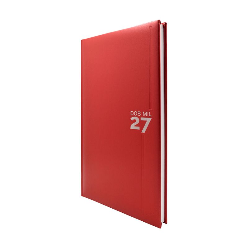 94215 - AGENDA ESCRITORIO SHOT COLORES SURTIDOS