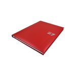 94214 - AGENDA ESCRITORIO SHOT COLORES SURTIDOS
