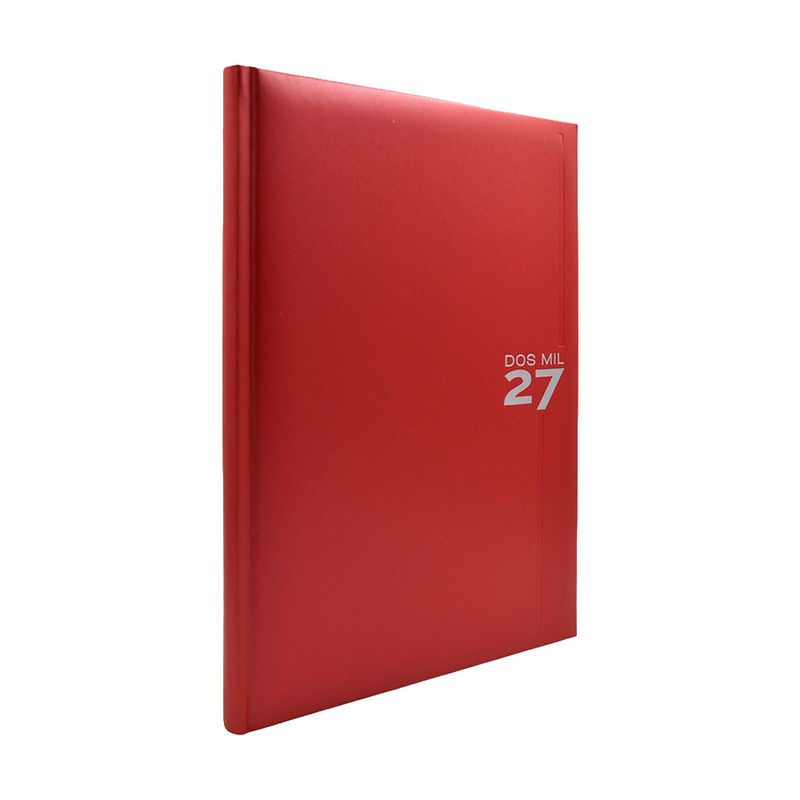 94217 - AGENDA ESCRITORIO SHOT COLORES SURTIDOS