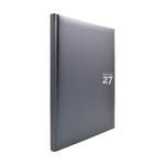 94211 - AGENDA ESCRITORIO SHOT COLORES SURTIDOS