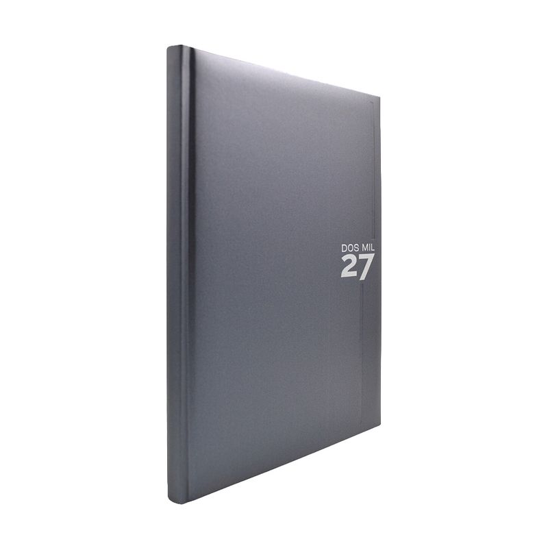 94211 - AGENDA ESCRITORIO SHOT COLORES SURTIDOS
