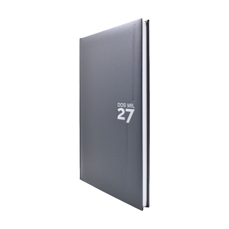 94209 - AGENDA ESCRITORIO SHOT COLORES SURTIDOS