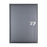 94207 - AGENDA ESCRITORIO SHOT COLORES SURTIDOS