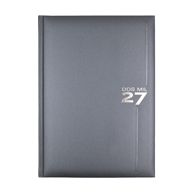 94207 - AGENDA ESCRITORIO SHOT COLORES SURTIDOS