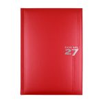 94213 - AGENDA ESCRITORIO SHOT COLORES SURTIDOS