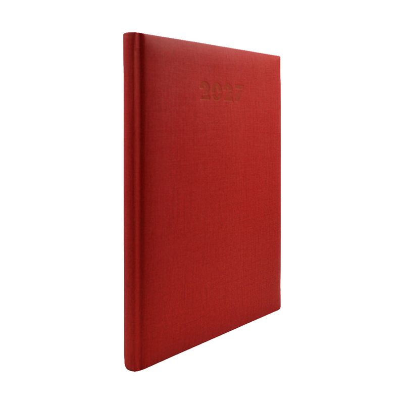 94140 - AGENDA DE ESCRITORIO CARIBE COLORES SURTIDOS
