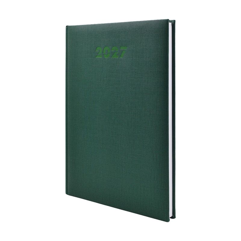 94144 - AGENDA DE ESCRITORIO CARIBE COLORES SURTIDOS