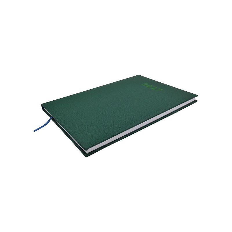 94143 - AGENDA DE ESCRITORIO CARIBE COLORES SURTIDOS